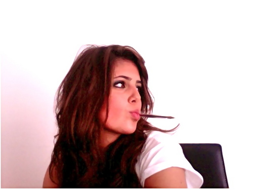 fhontoria's profile picture. 