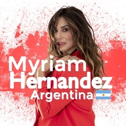 MyriamHernandezArgentina