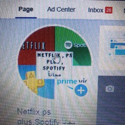 NetflixPsplus's profile picture. 