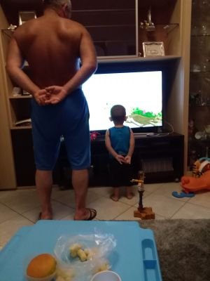 Rodion71158297's profile picture. invalid