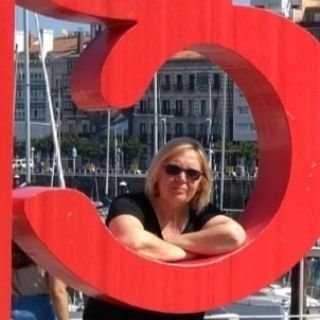 mluisa2011's profile picture. La alegria es el sonido del alma.