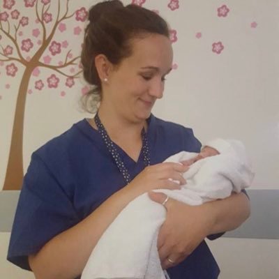 Lead Midwife for Maternal Medicine @rosiehospital @CUH_NHS | East of England Maternal Medicine Network | ACP | Critical Care Nurse | All views my own