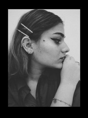 Harsha11544910's profile picture. 🖤