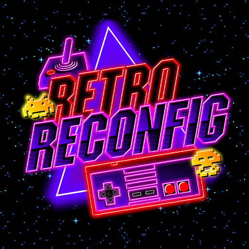 Retro Reconfig