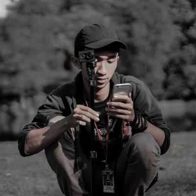 Ganangwijaya's profile picture. 