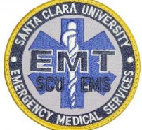 Santa Clara Emergency Medical Services (SCUEMS) is a student organization, composed of CA certified EMTs, providing after hours care for the campus community.