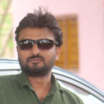 neerajj95965781's profile picture. Architect & Interior designer, stinger at zee news mp-cg News Channel, Ashoknagar District