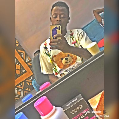 Sankaratchai's profile picture. Visionnaire ❣️Optimiste ❣️Déterminé ❣️ #Allah_Kabo🙏🙏 Donner C’est Donner . Reprendre C’est Volé