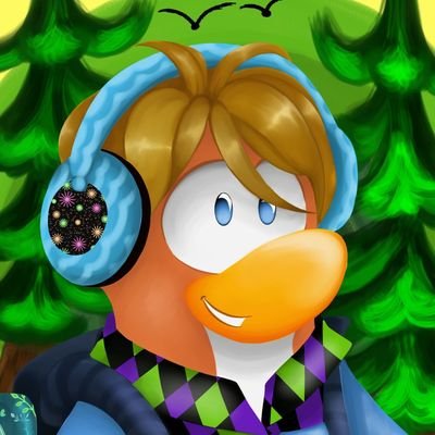 IAardVarkI_'s profile picture. Heyo!
I'm an aardvark and I'm proud!                           
     Pfp: Molly @feathersgolden