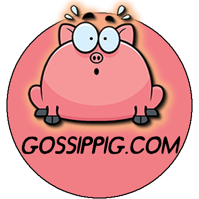 @GossipPiggy