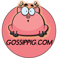 Gossip Pig(@GossipPiggy) 's Twitter Profile Photo