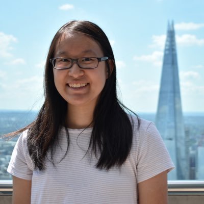 Sacred Heart University Class of 2020| Broadway Lover| City Girl 🌆| LONDON IES study abroad 2019 🇬🇧|