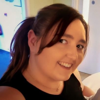 Aine. 33. Neuropsychology graduate. Forensic psychology student.
