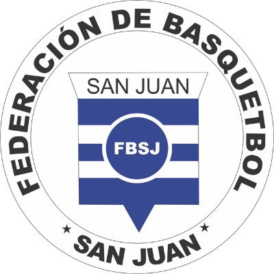 Federación de Básquetbol de la Provincia de #SanJuan Nos sumamos a la #Revolución de @deportes_sj

Instagram: @fbasquetbolsj