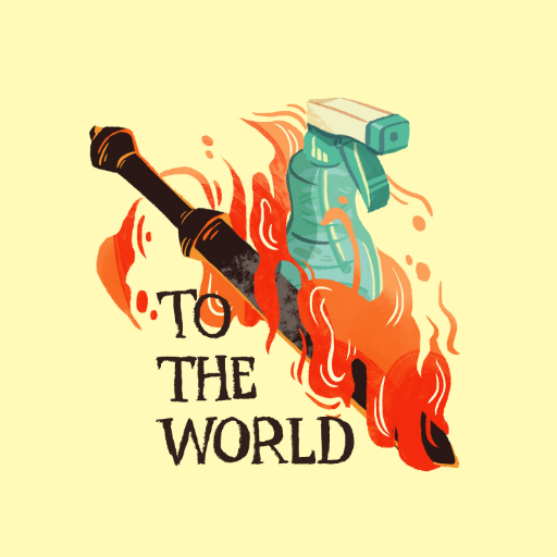 To The World, a good omonths calendarさんのプロフィール画像