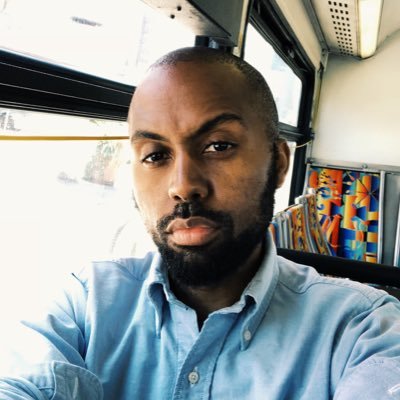 IkeMoses Profile Picture