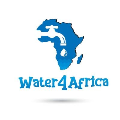 I'm passionate about ending water scarcity in africa