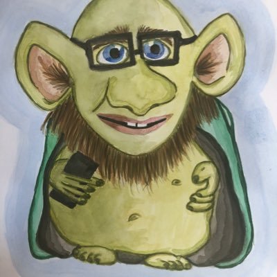 realcharger151's profile picture. ted Cruz beard looks like glued on pubes.