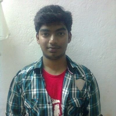 gutzselva's profile picture. started chasing the passion