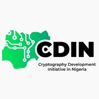Cryptography Development Initiative in Nigeria (@blockchainngr) 's Twitter Profile