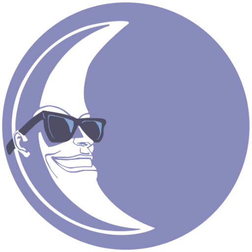 Tweet me, let me know what you're listening to:
songname by artistname
#MrMoonlightPC