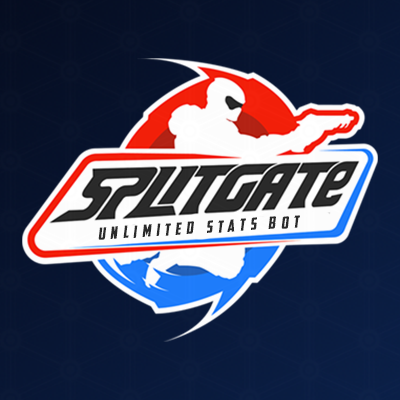 #SplitgateArenaWarfare stats, news, esports, guides and more. | Not affiliated with @1047Games or @Splitgate