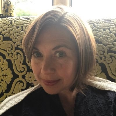 AnyacHiggins's profile picture. Senior Lecturer, sports management.