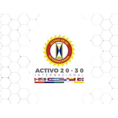 Presentes en USA & Canada, México, El Salvador, Nicaragua, Costa Rica, Panamá, Colombia, Ecuador, República Dominicana y Perú. #Activo2030 #Active2030