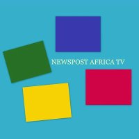 #NewsPostAfricaTV(@NewspostTv) 's Twitter Profile Photo