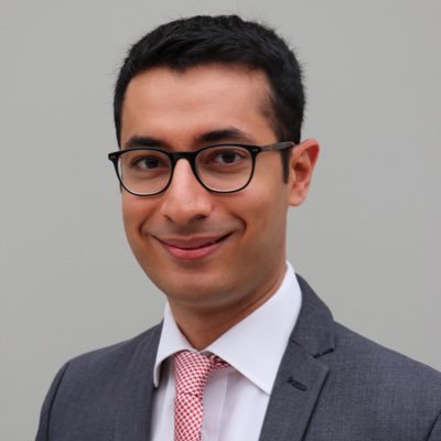 GU & Oncological Radiologist @ScannerCentre Mount Vernon Hospital & @ImperialNHS | Hon Clin Sen Lecturer @ImperialCollege | FRCR 2B examiner @RCRadiologists