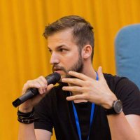 Vlad Andriescu (@vladandriescu) 's Twitter Profile