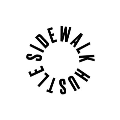 An authority on all things fashion, art + culture. Follow us on Instagram: @SidewalkHustle 
TikTok: SidewalkHustle
info@sidewalkhustle.com