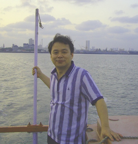 Jaekupark's profile picture. CEO/진단키트 연구개발/ 질병의 가장 빠른 진단을 위해/diagnostic/PhD in microbiology/