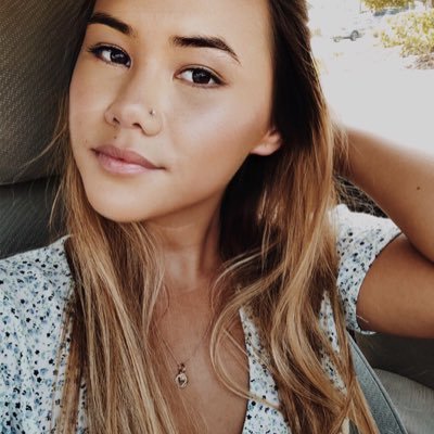 CarriganHannah's profile picture. a vida é mara ☼ | UF'21