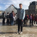 Adam Sanders - @adampsanders - Twitter