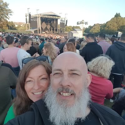 harpoonjoe's profile picture. 