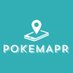 PokeMapr (@thepokemapr) Twitter profile photo PokeMapr (@thepokemapr) Twitter profile photo