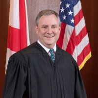 Judge Richard Minor(@JudgeMinor) 's Twitter Profile Photo