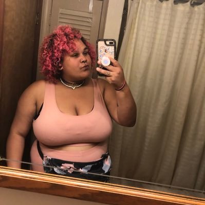 ThatGirl_Breex3's profile picture. CT | 860 | 23 | Ashleigh 🌈💍👅