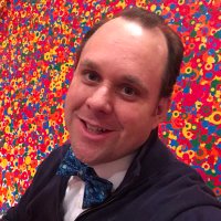 Dr. Stan Dodson (@theartmanstan) 's Twitter Profile