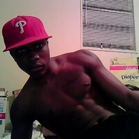 Gregory Patterson - @toned_up_pat Twitter Profile Photo