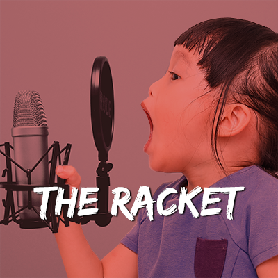 Silencing the noise that you hear when building a business. For entrepreneurs at every stage, a show aimed at answering the questions that come as you grow.