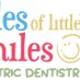 Miles of Little Smiles Pediatric Dentistry (@mileslilsmiles) Twitter profile photo Miles of Little Smiles Pediatric Dentistry (@mileslilsmiles) Twitter profile photo