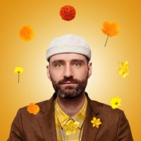 Ben Targét (@bentarget) 's Twitter Profile