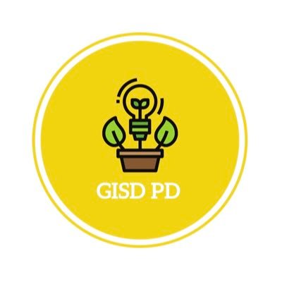 Garland ISD • Professional Development Specialists • Teaching & Learning Development Dept.