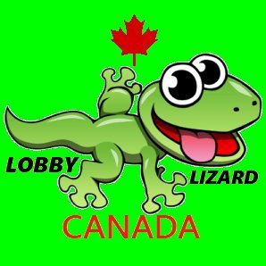 lobbylizardca's profile picture. Making city life in Canada easy since 2019 🇨🇦!  #lobbylizardca