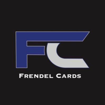 baseball card collector and some basketball. logo maker for all businesses. check out my Instagram at frendelcards for cards and logos