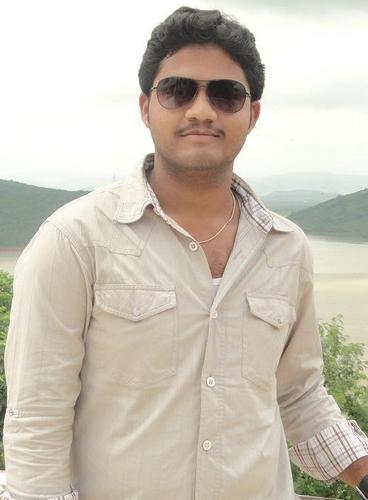 seepuri_tarun's profile picture. 
