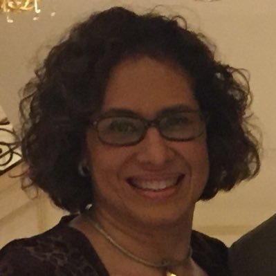 Rehabilitated attorney; loves teaching; misses the thrill of producing/directing live TV.