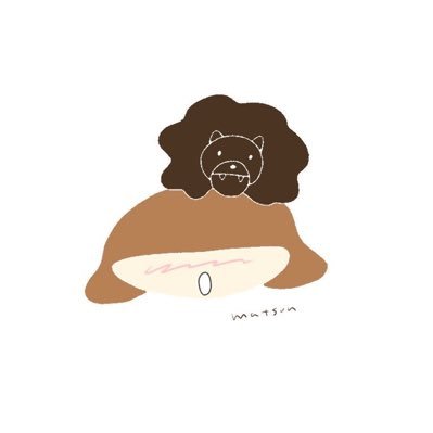 YUKI JAM スパユキ→COSMIC BOX会員*25さい --------------僕は僕の世界の王様だ-------------- トプは@wagamamachan_mさんのイラストです☺︎